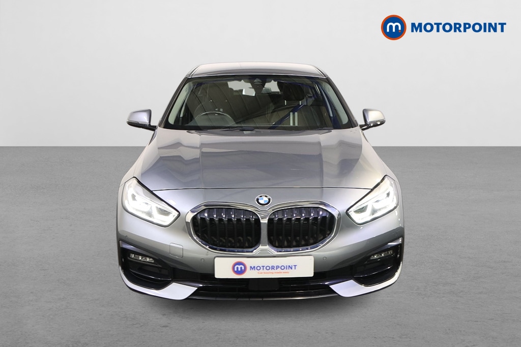 Used BMW 1 Series 2023 for sale - 76835799: Photo 2