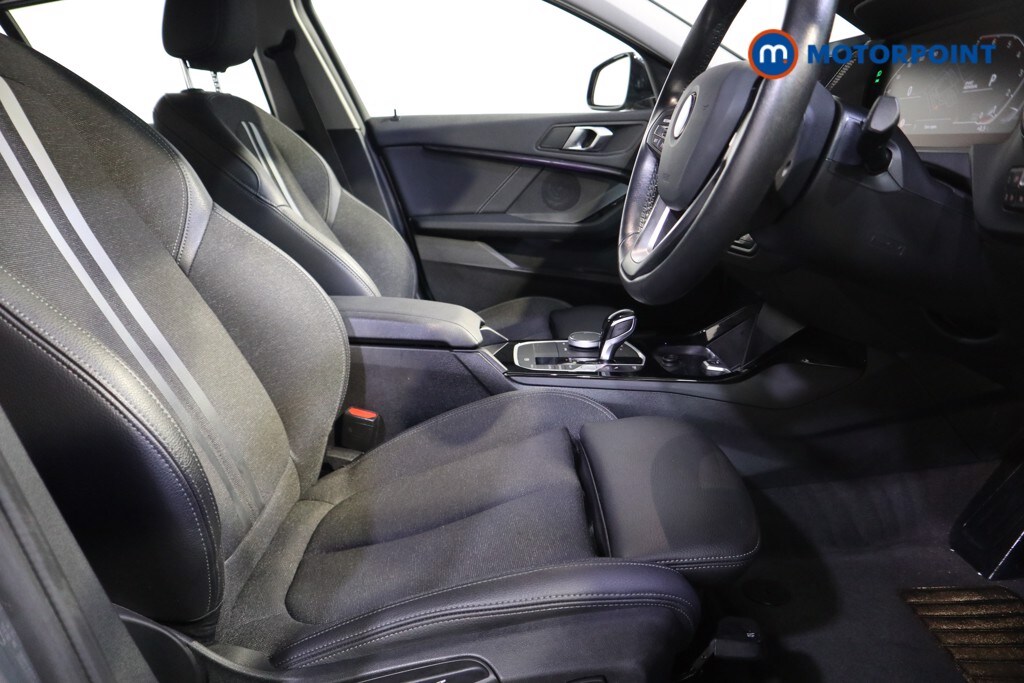 Used BMW 1 Series 2023 for sale - 76835799: Photo 22