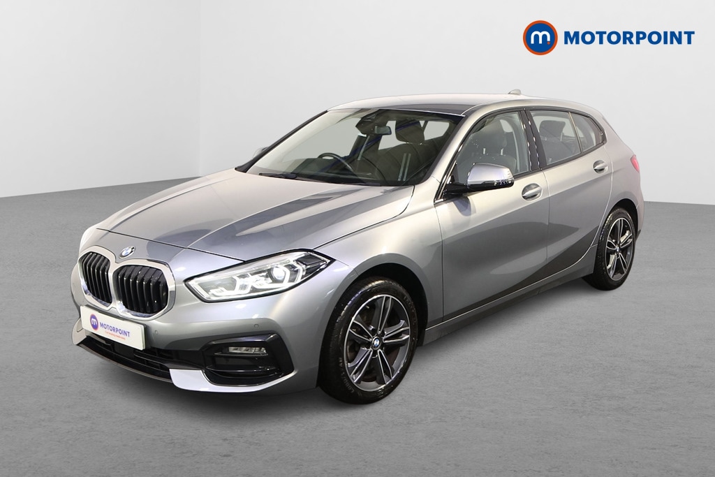 Used BMW 1 Series 2023 for sale - 76835799: Photo 3