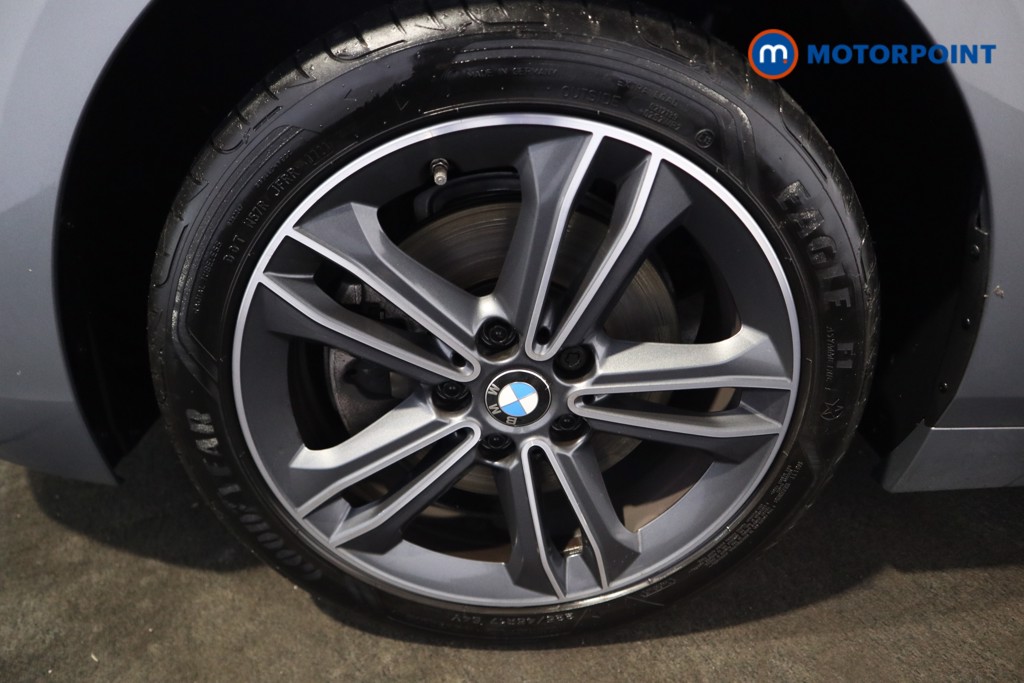 Used BMW 1 Series 2023 for sale - 76835799: Photo 30