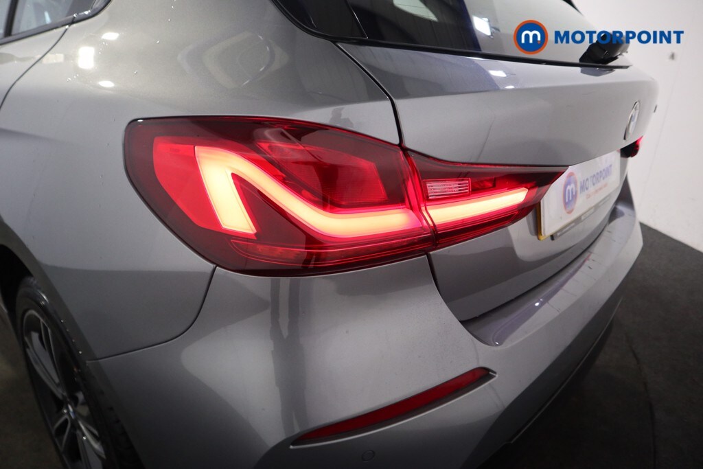 Used BMW 1 Series 2023 for sale - 76835799: Photo 34