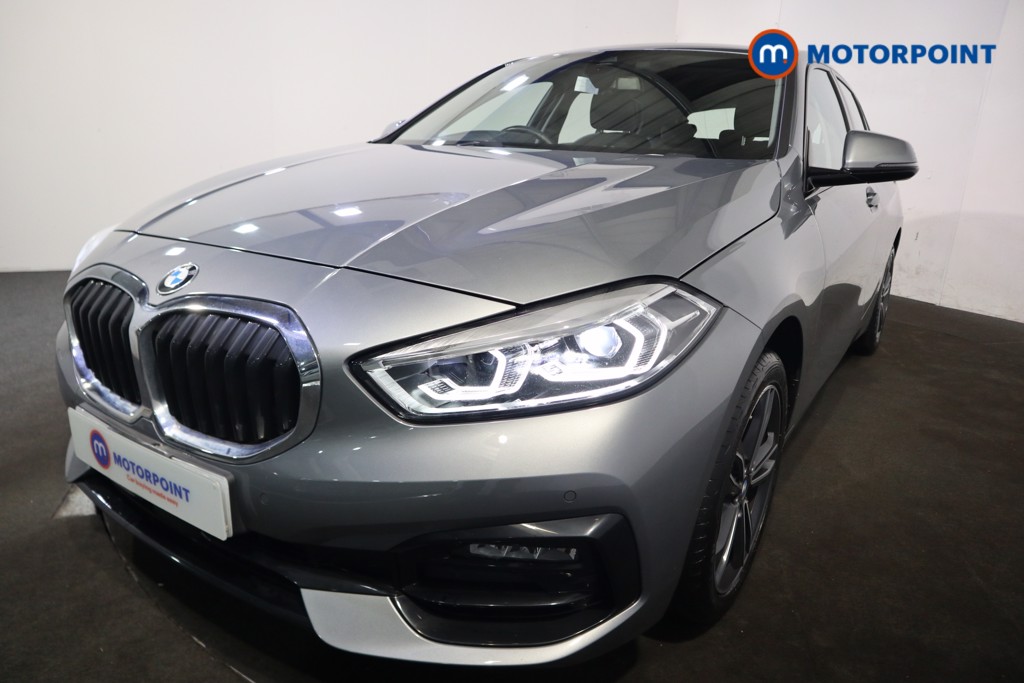 Used BMW 1 Series 2023 for sale - 76835799: Photo 39