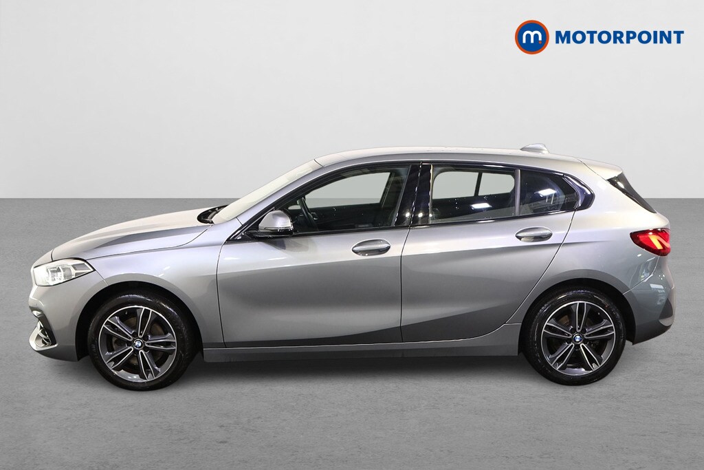 Used BMW 1 Series 2023 for sale - 76835799: Photo 4