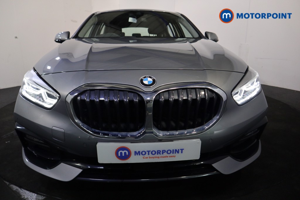 Used BMW 1 Series 2023 for sale - 76835799: Photo 40