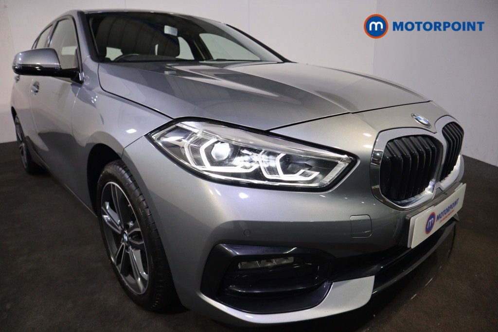 Used BMW 1 Series 2023 for sale - 76835799: Photo 41