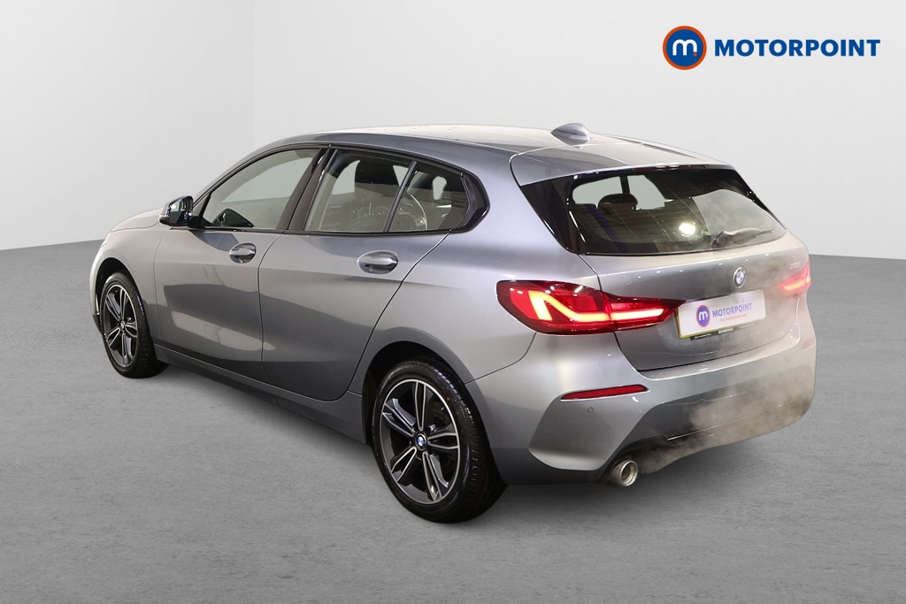 Used BMW 1 Series 2023 for sale - 76835799: Photo 5