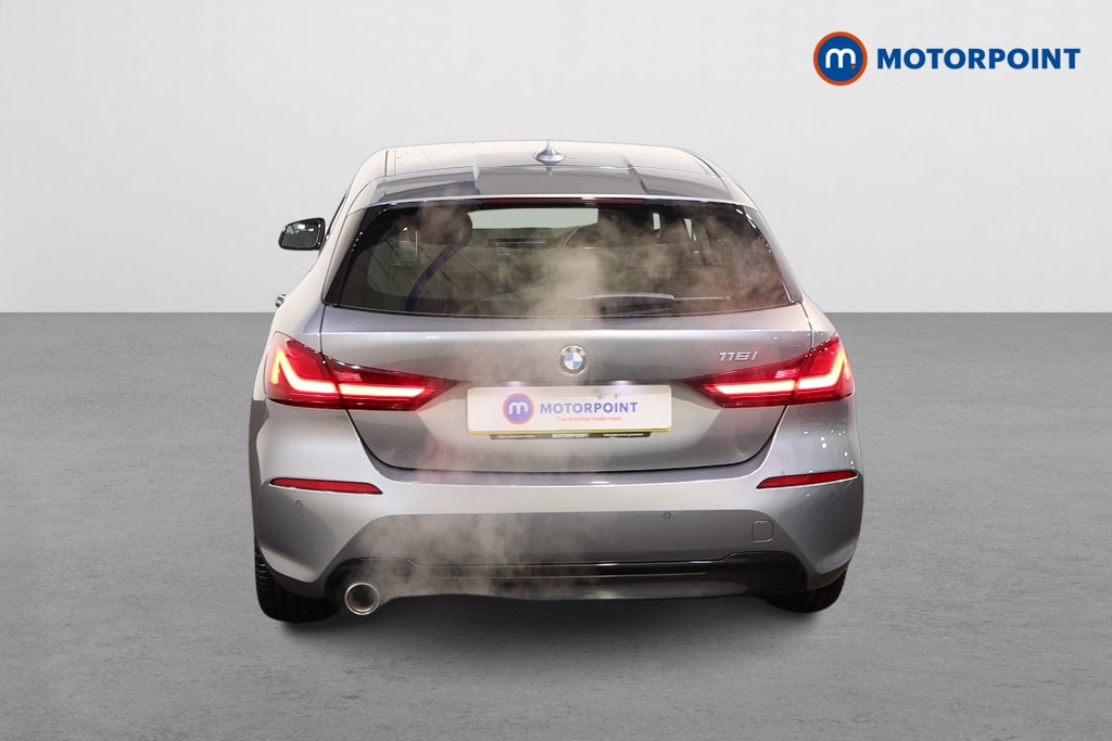 Used BMW 1 Series 2023 for sale - 76835799: Photo 6