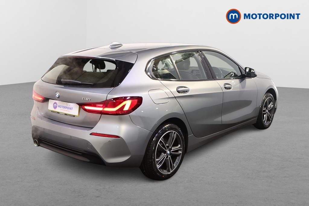 Used BMW 1 Series 2023 for sale - 76835799: Photo 7