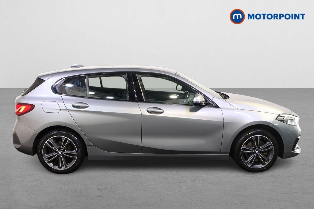 Used BMW 1 Series 2023 for sale - 76835799: Photo 8