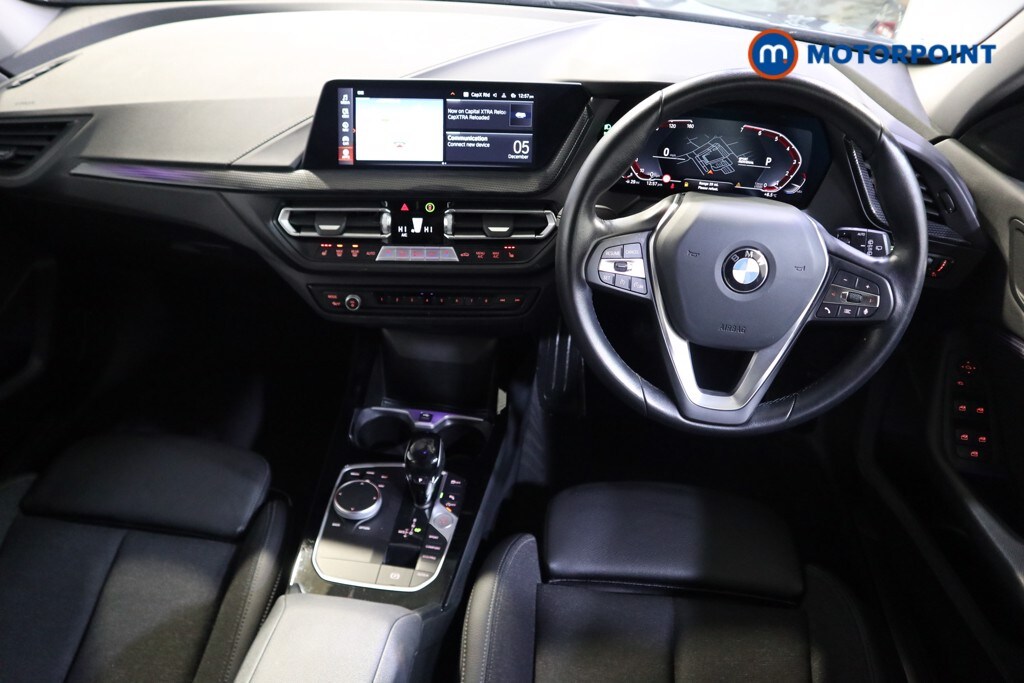 Used BMW 1 Series 2023 for sale - 76835799: Photo 9