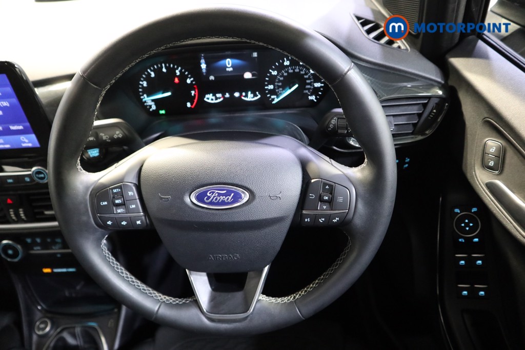 Used Ford Puma 2020 for sale - 77259261: Photo 10