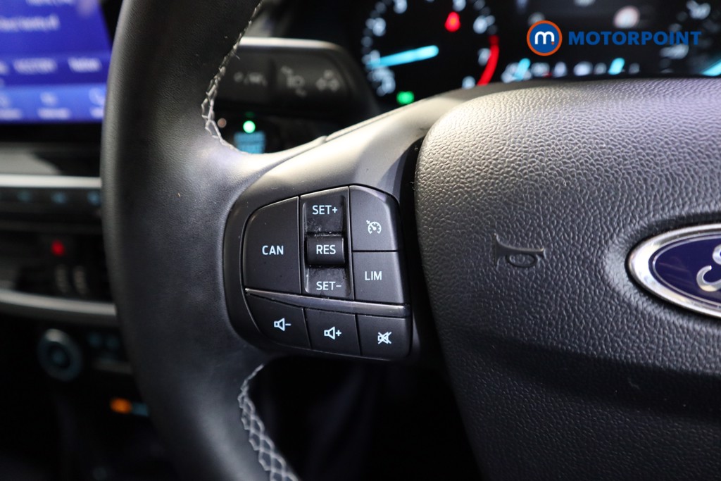 Used Ford Puma 2020 for sale - 77259261: Photo 11