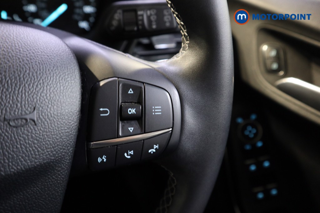 Used Ford Puma 2020 for sale - 77259261: Photo 12