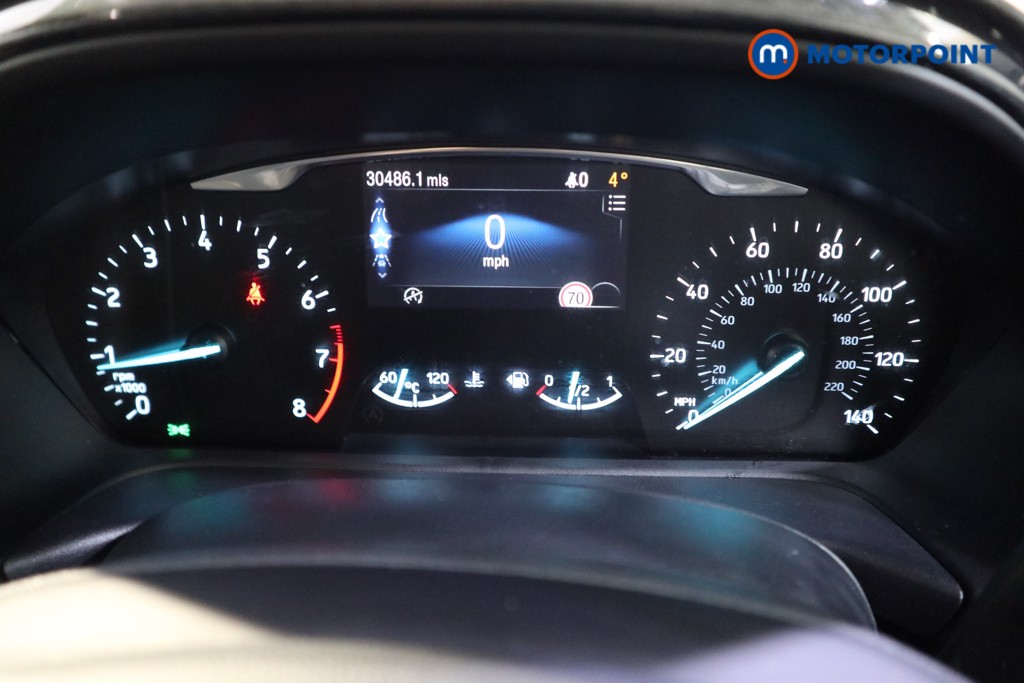 Used Ford Puma 2020 for sale - 77259261: Photo 13