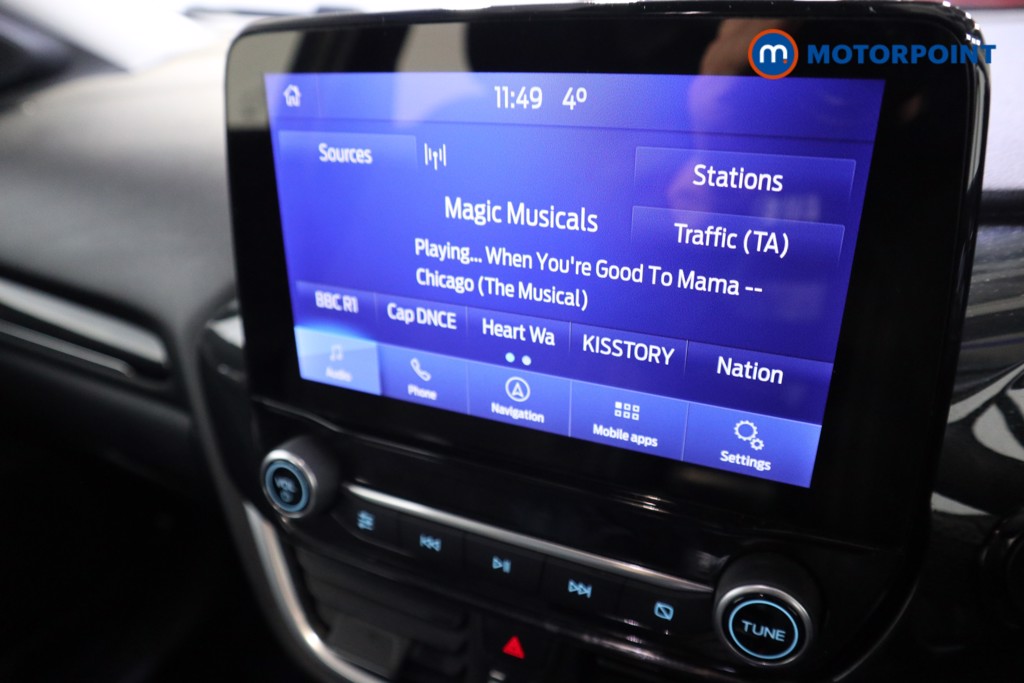 Used Ford Puma 2020 for sale - 77259261: Photo 15