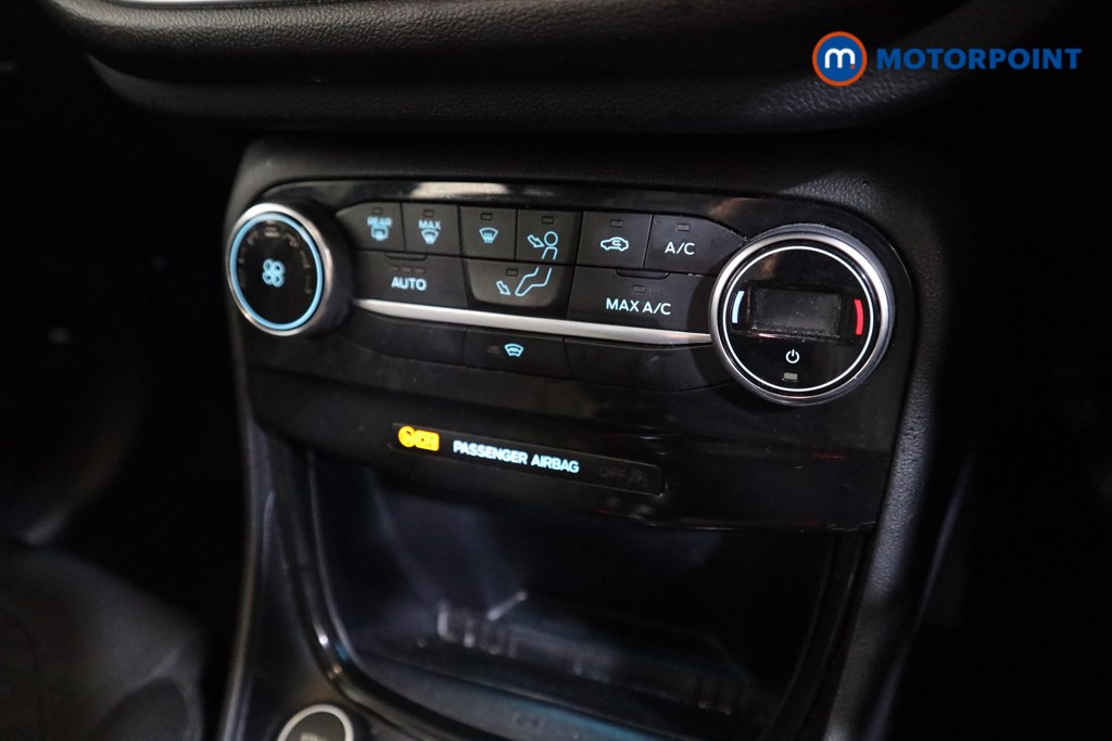 Used Ford Puma 2020 for sale - 77259261: Photo 16