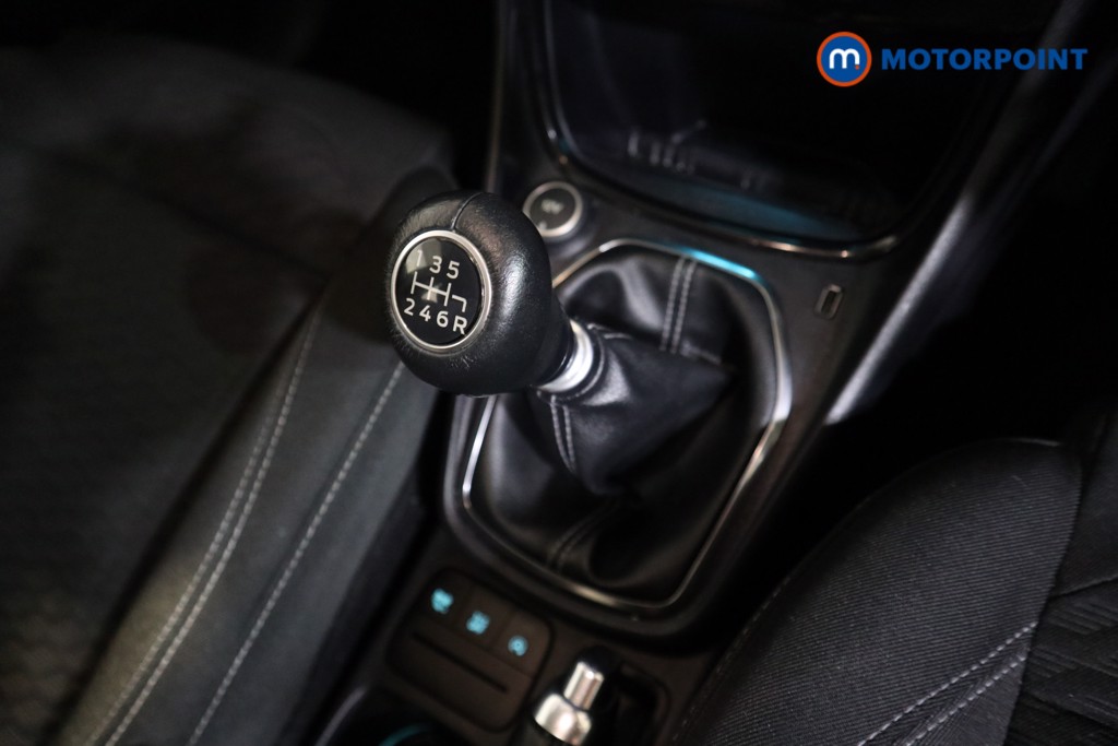 Used Ford Puma 2020 for sale - 77259261: Photo 18