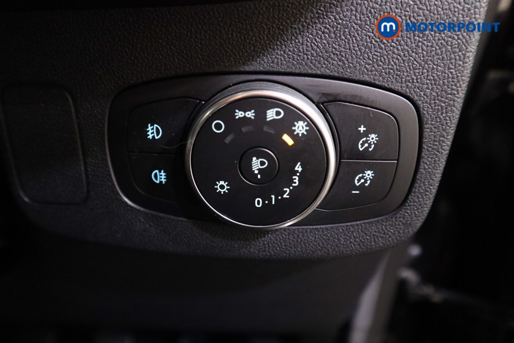 Used Ford Puma 2020 for sale - 77259261: Photo 19