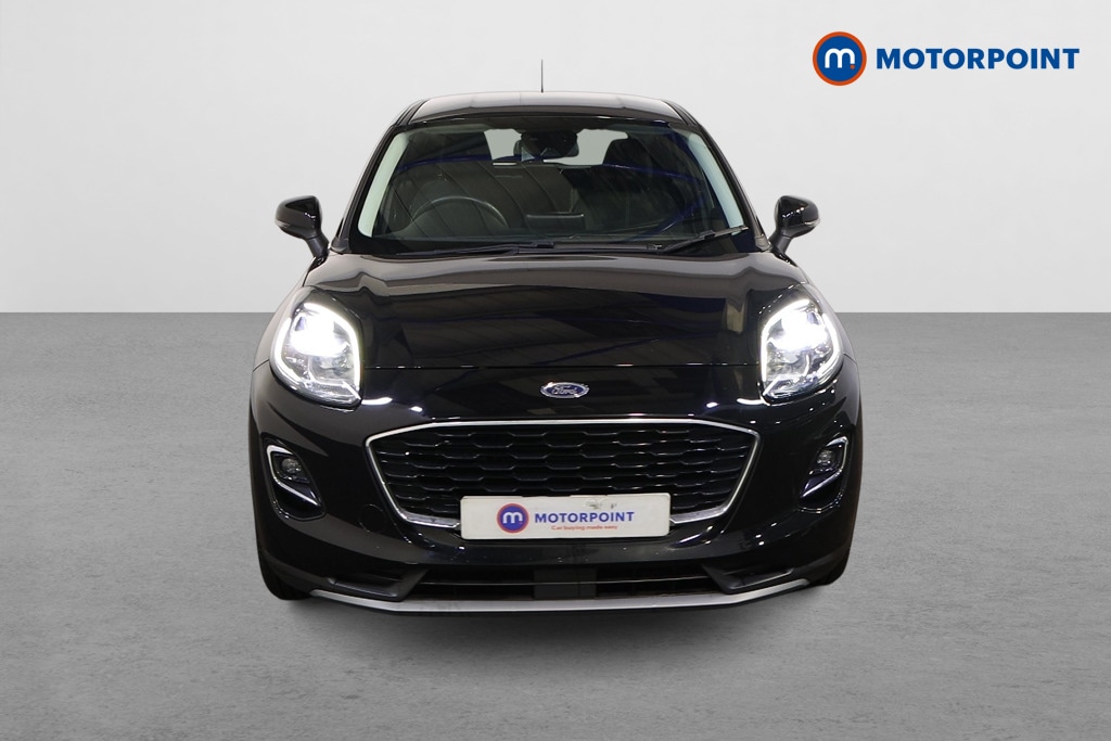Used Ford Puma 2020 for sale - 77259261: Photo 2