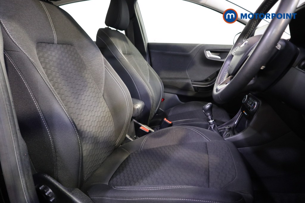 Used Ford Puma 2020 for sale - 77259261: Photo 22