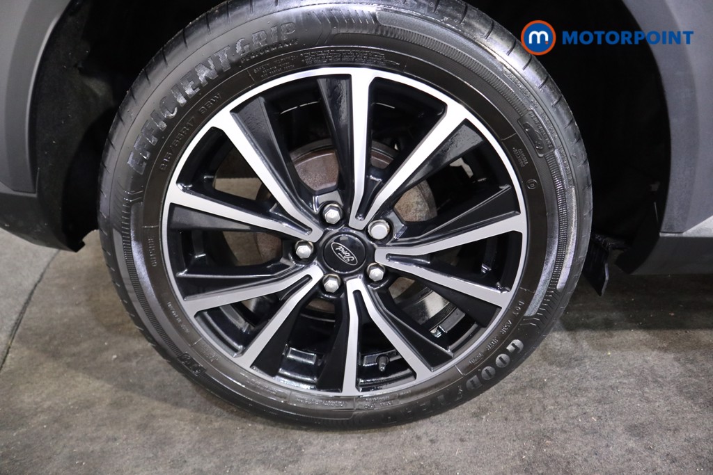 Used Ford Puma 2020 for sale - 77259261: Photo 27