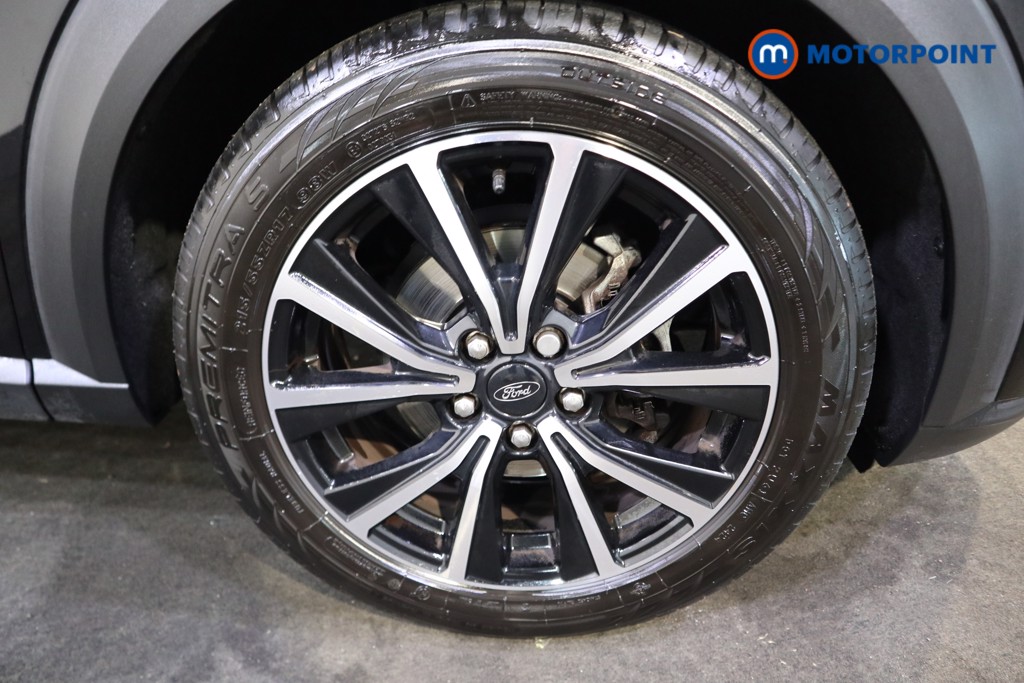 Used Ford Puma 2020 for sale - 77259261: Photo 28