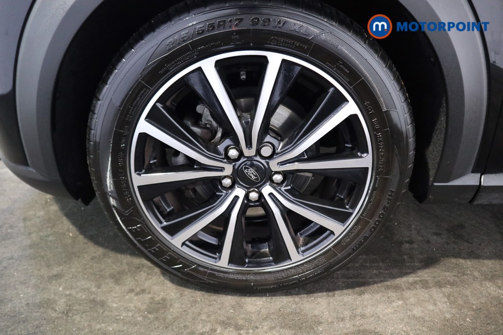 Used Ford Puma 2020 for sale - 77259261: Photo 29