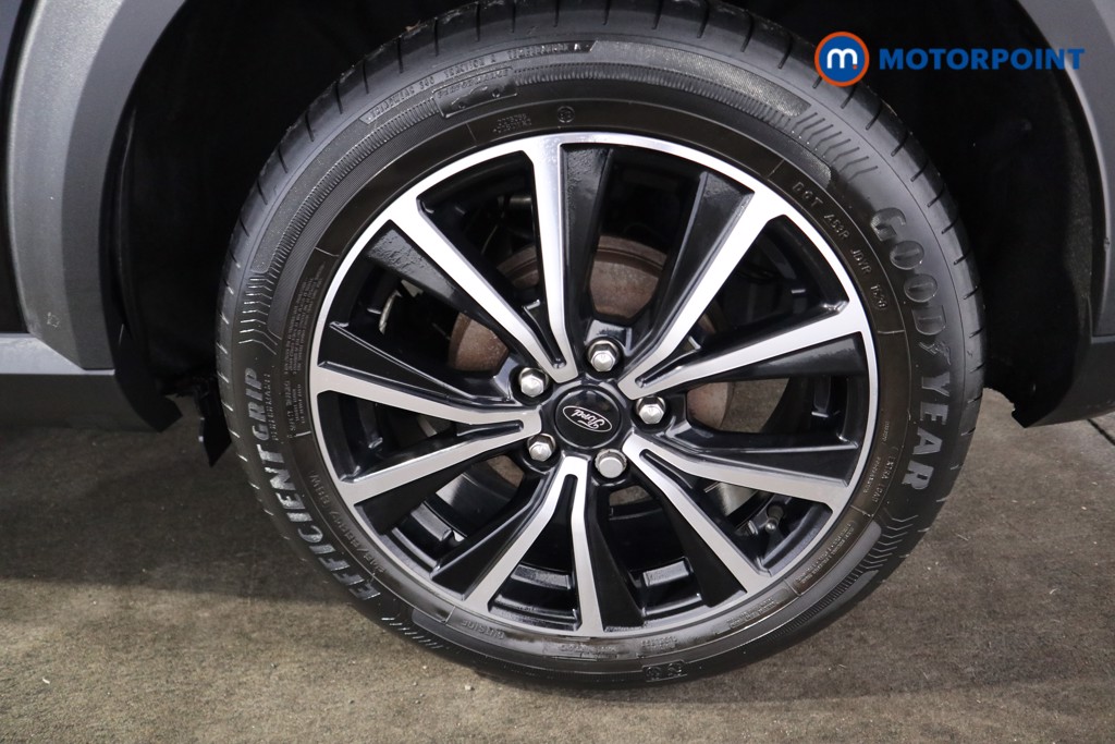 Used Ford Puma 2020 for sale - 77259261: Photo 30