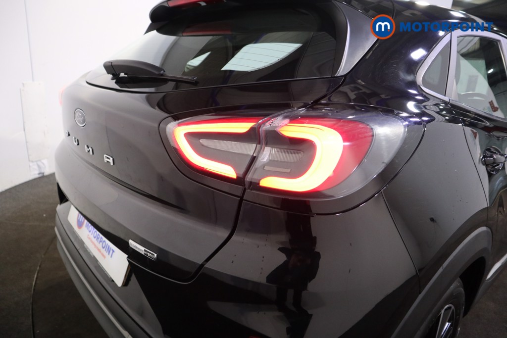 Used Ford Puma 2020 for sale - 77259261: Photo 33