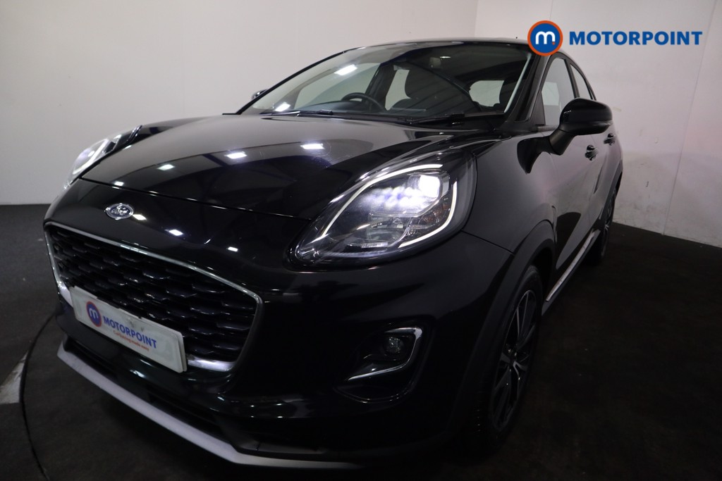 Used Ford Puma 2020 for sale - 77259261: Photo 37