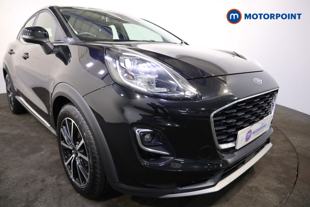 Used Ford Puma 2020 for sale - 77259261: Photo 39