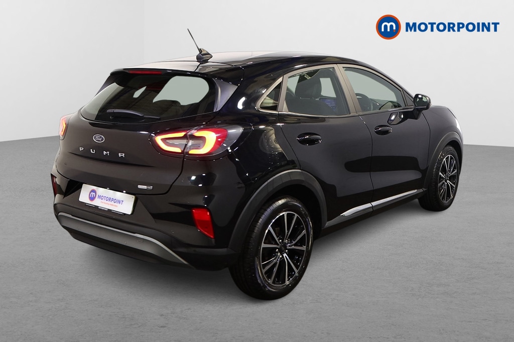 Used Ford Puma 2020 for sale - 77259261: Photo 7