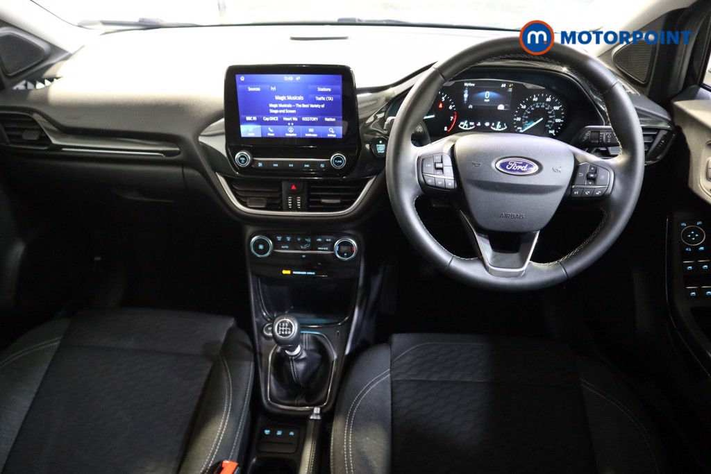 Used Ford Puma 2020 for sale - 77259261: Photo 9