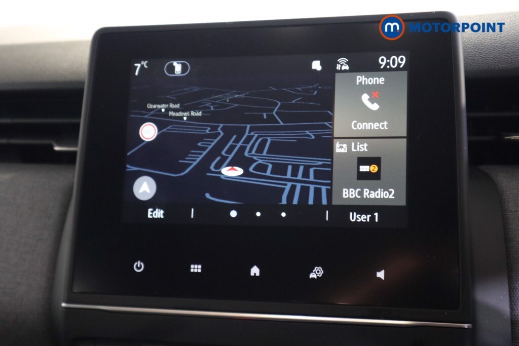 Used Renault Clio 2025 for sale - 77593029: Photo 10