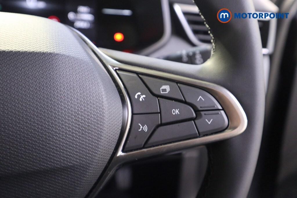 Used Renault Clio 2025 for sale - 77593029: Photo 14