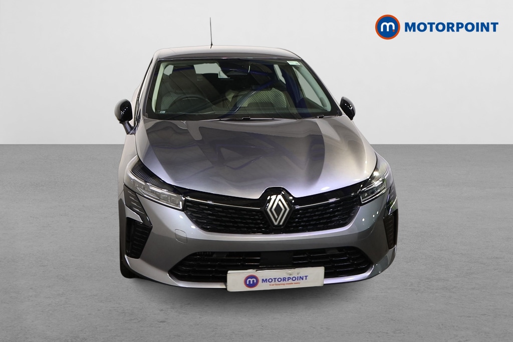 Used Renault Clio 2025 for sale - 77593029: Photo 2