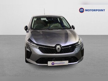 Used Renault Clio 2025 for sale - 77593029: Photo