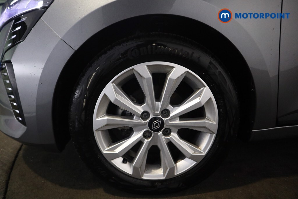 Used Renault Clio 2025 for sale - 77593029: Photo 31