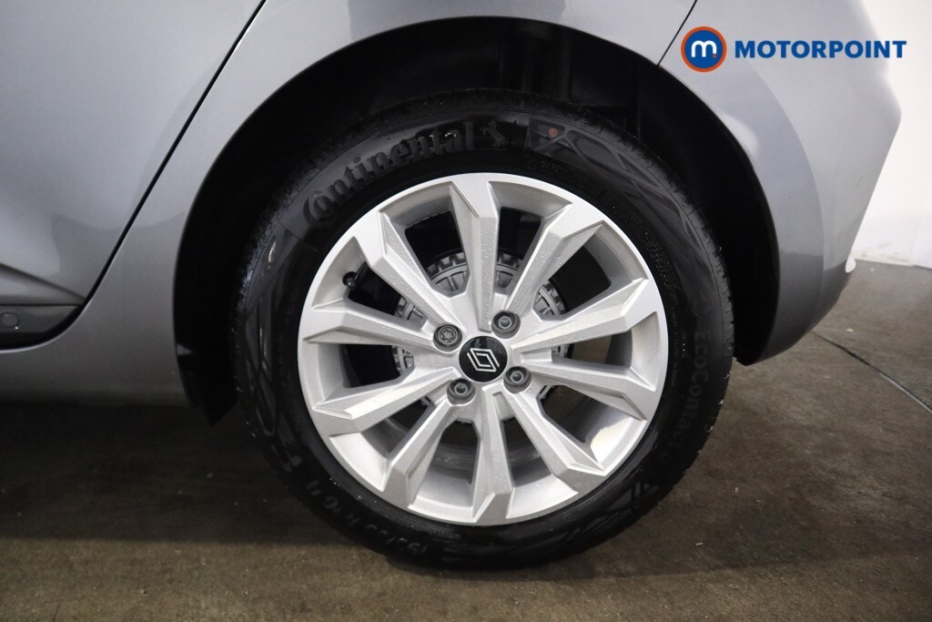 Used Renault Clio 2025 for sale - 77593029: Photo 32