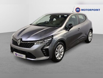 Used Renault Clio 2025 for sale - 77593029: Photo