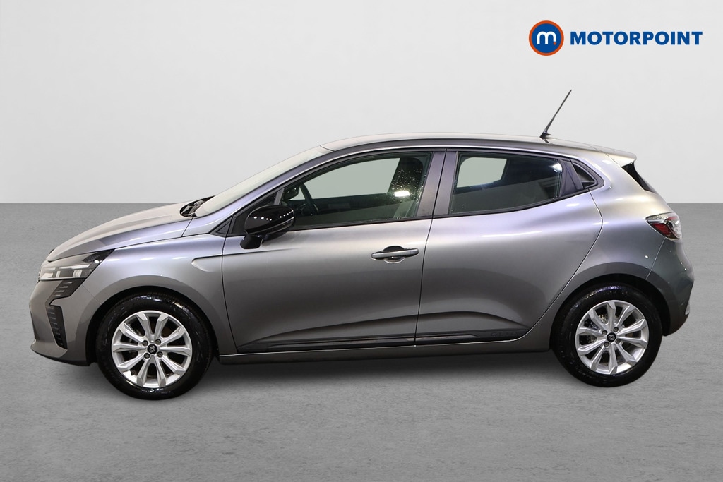 Used Renault Clio 2025 for sale - 77593029: Photo 4