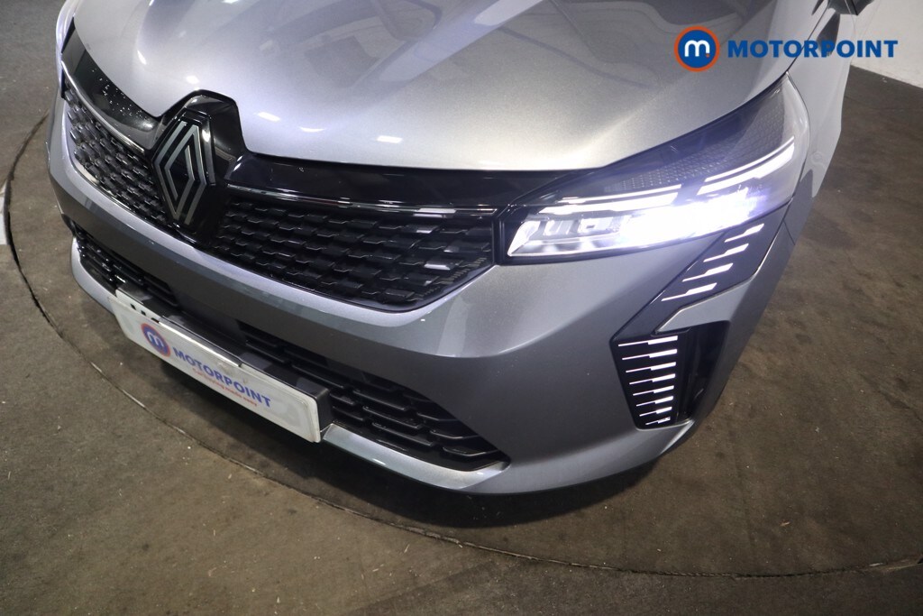 Used Renault Clio 2025 for sale - 77593029: Photo 43