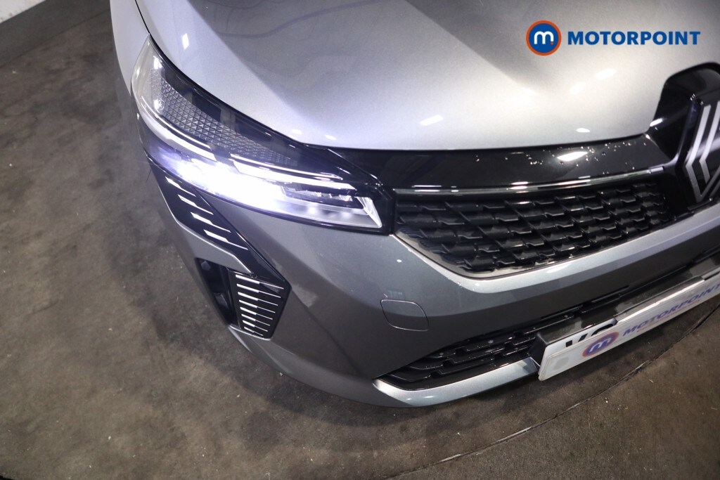 Used Renault Clio 2025 for sale - 77593029: Photo 44