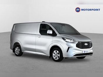 Used Ford Transit Custom 2024 for sale - 79421585: Photo