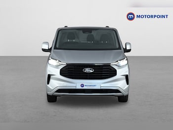 Used Ford Transit Custom 2024 for sale - 79421585: Photo