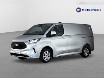 Used Ford Transit Custom 2024 for sale - 79421585: Photo