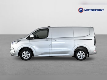 Used Ford Transit Custom 2024 for sale - 79421585: Photo