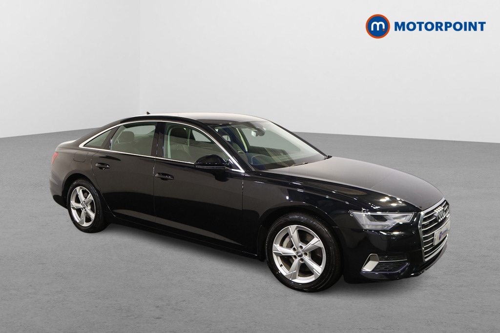 Used Audi A6 2019 for sale - 76416033: Photo 1