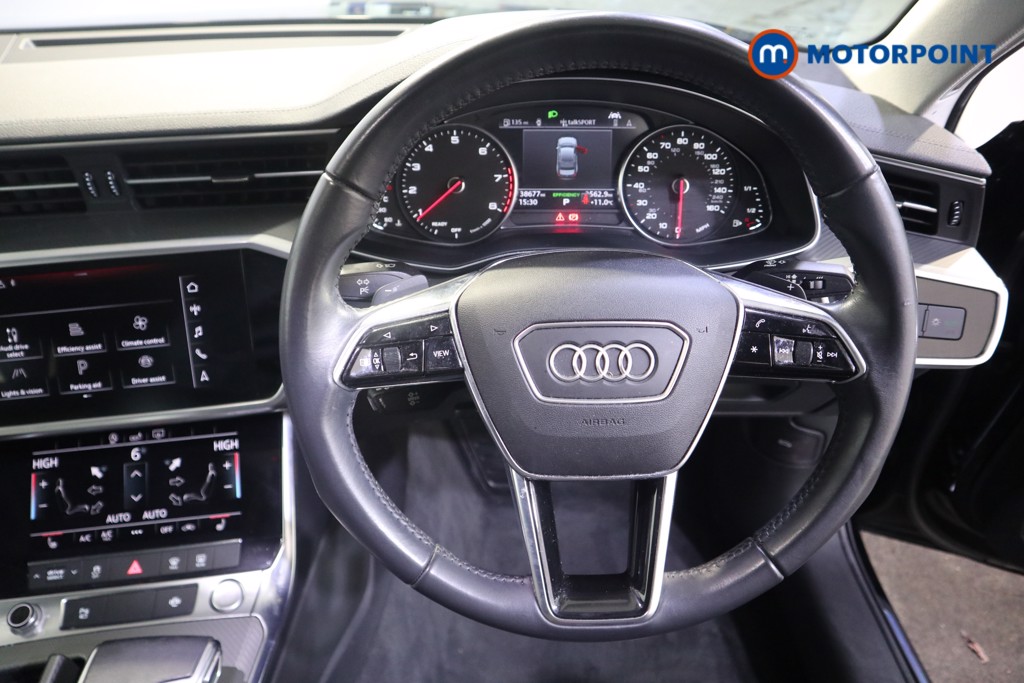 Used Audi A6 2019 for sale - 76416033: Photo 11