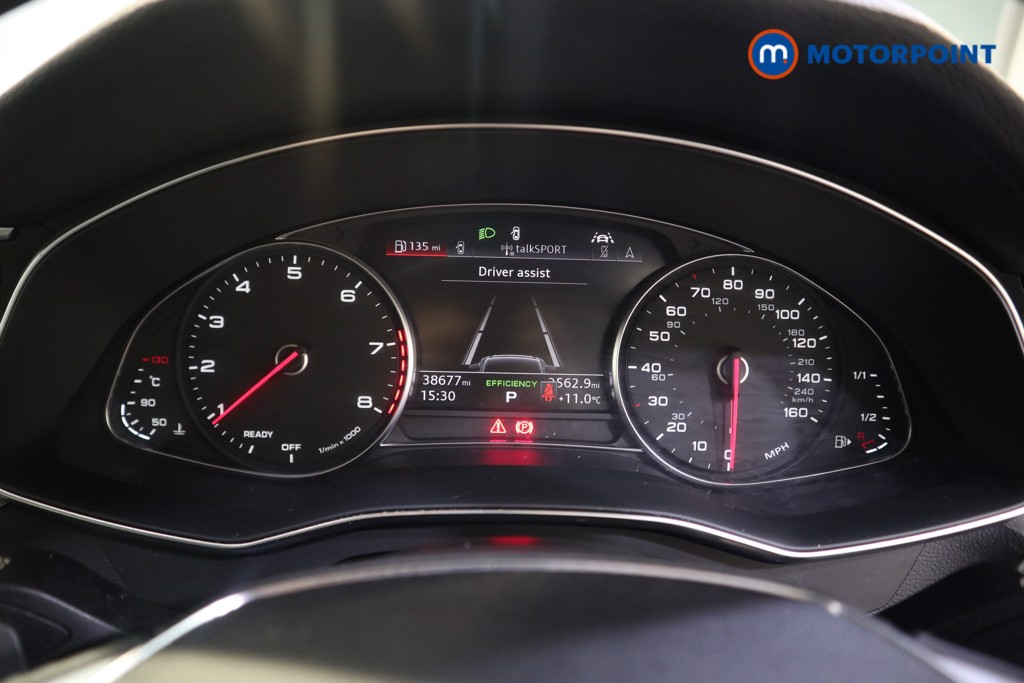 Used Audi A6 2019 for sale - 76416033: Photo 12